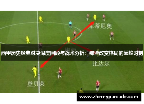 西甲历史经典对决深度回顾与战术分析：那些改变格局的巅峰时刻