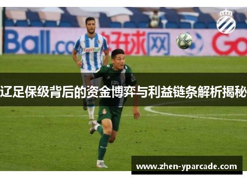 辽足保级背后的资金博弈与利益链条解析揭秘 辽足保级背后的资金博弈与利益链条解析揭秘