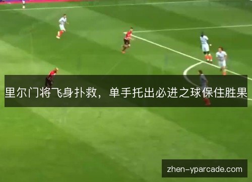 里尔门将飞身扑救，单手托出必进之球保住胜果